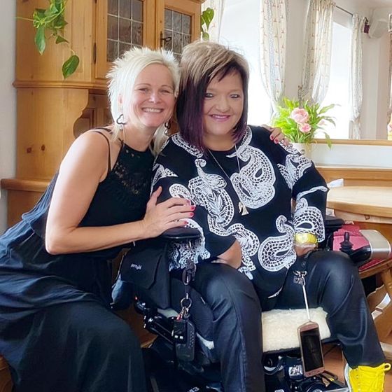 Christiane Meissnitzer