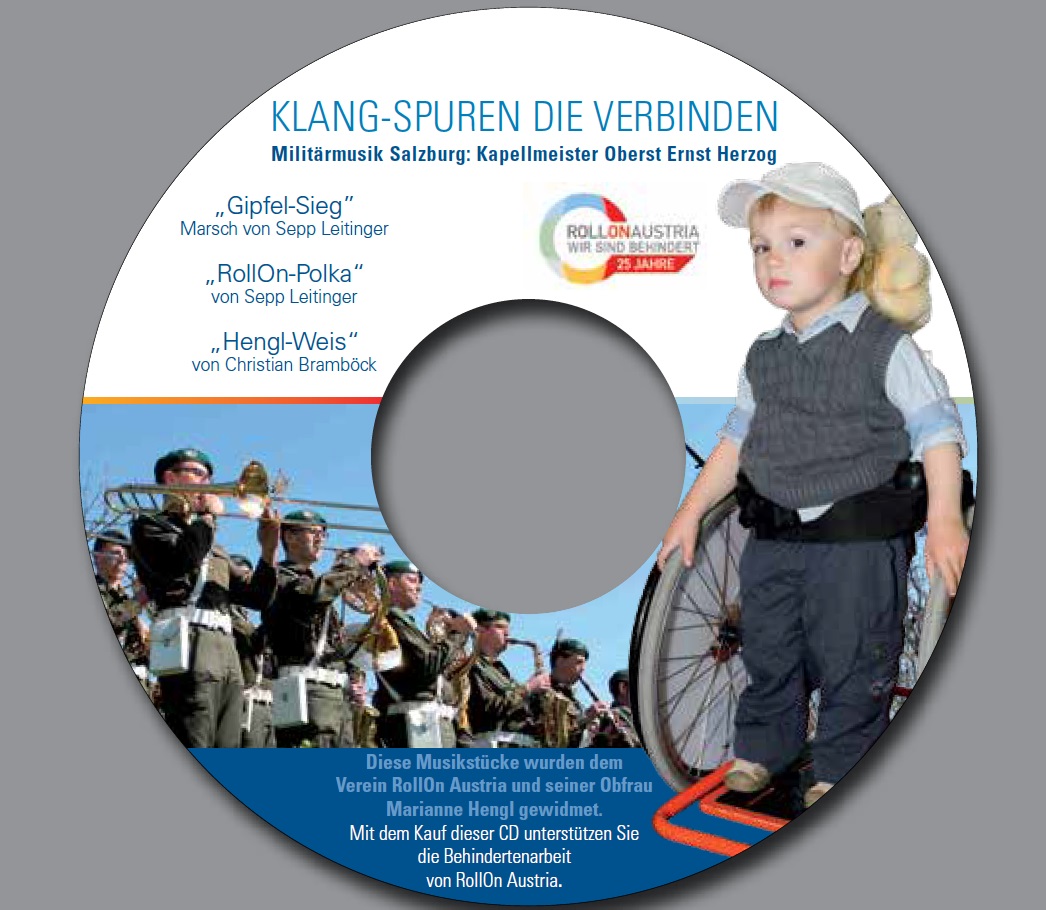 CD Label