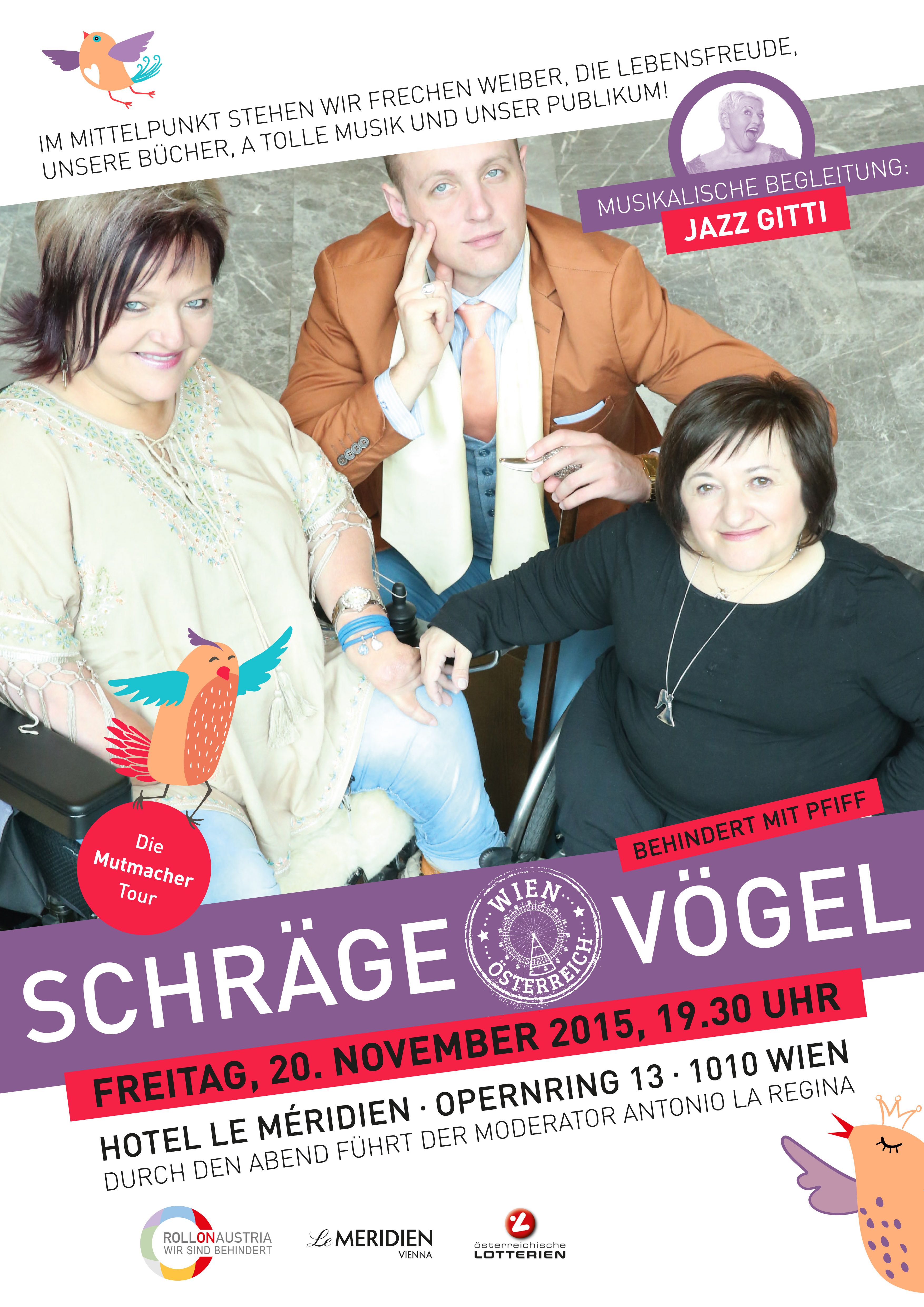 Das Plakat - WIEN
