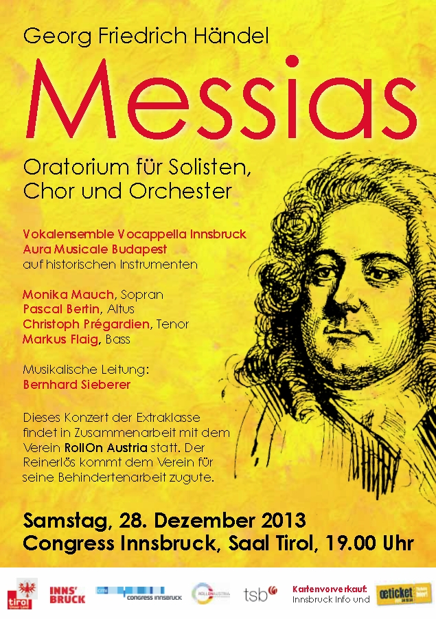 Der Messias 1