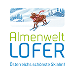 almenwelt lofer