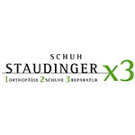 Staudinger Schuh