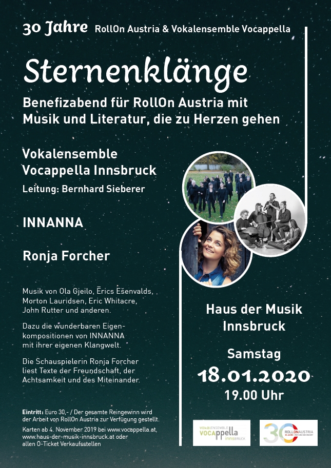 Sternenklänge