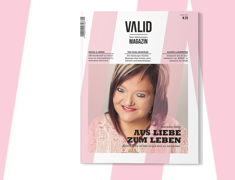 VALID MAGAZIN