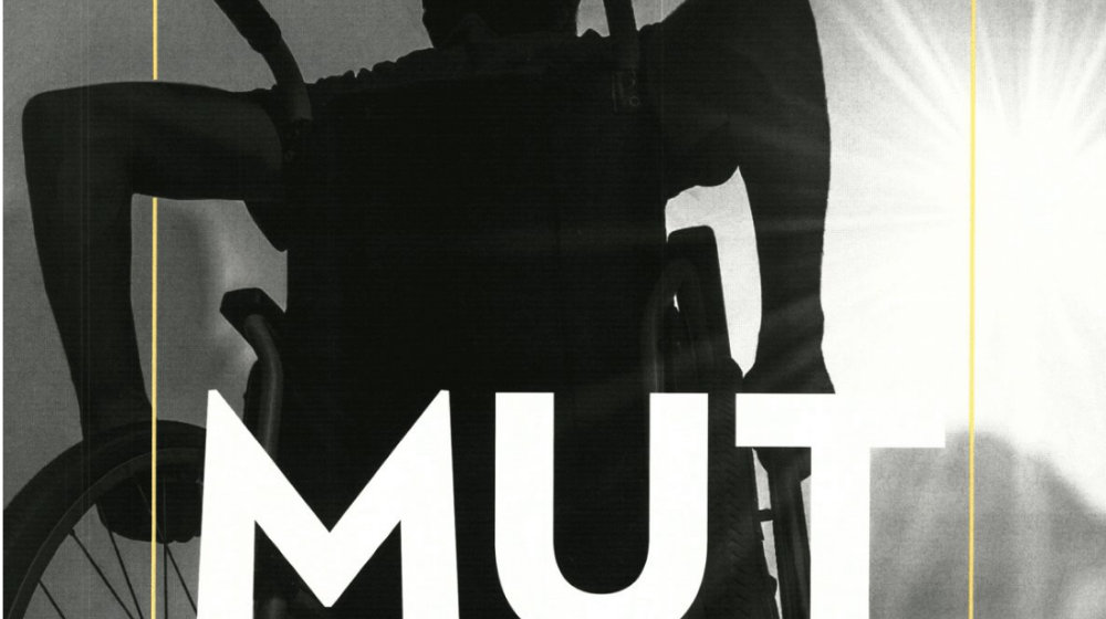 Mut hat viele Gesichter