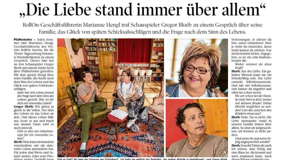 Gibt es Gott? Wo liegt der Ursprung der Schöpfung?