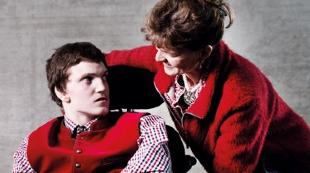 Es ist eine Schmach diese Familien so zu strafen