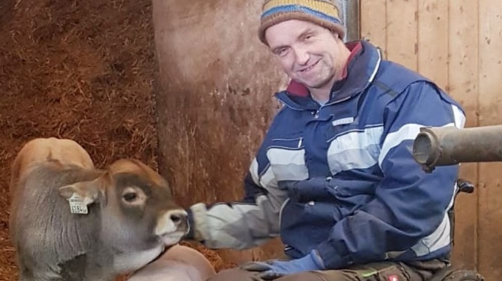 Wir verkaufen unsere Seele und wir verkaufen unsere Heimat