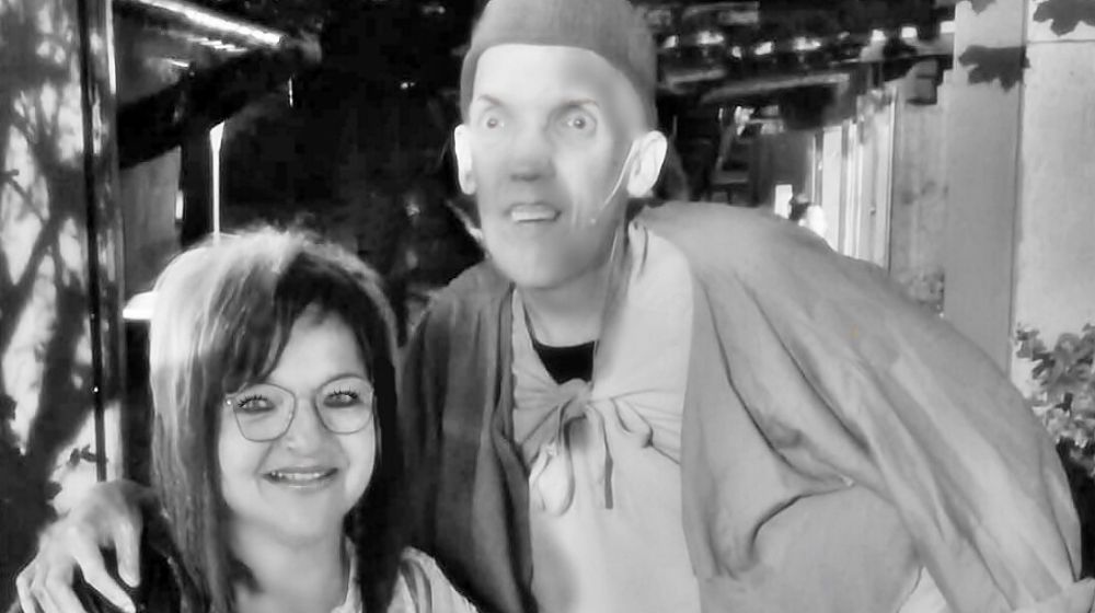 Standing Ovation des ergriffenen Premierenpublikums bestätigten diese Meinung