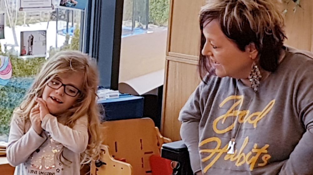 RollOn baut Berührungsängste ab