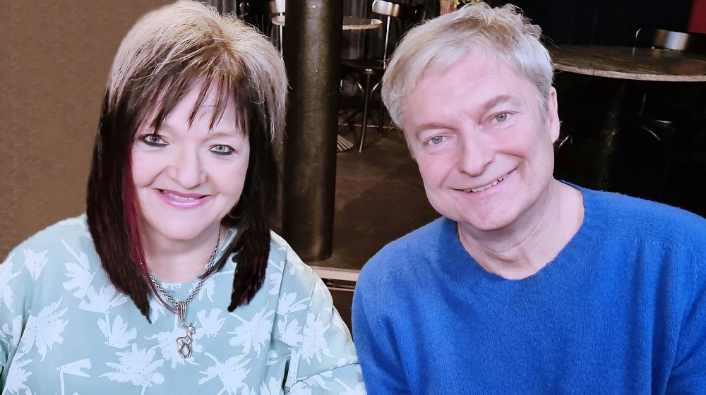 Alfred Dorfer in der Online-Serie LICHTblicke & Wegweiser