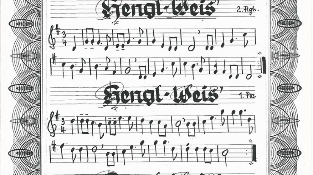 Die Hengl-Weis