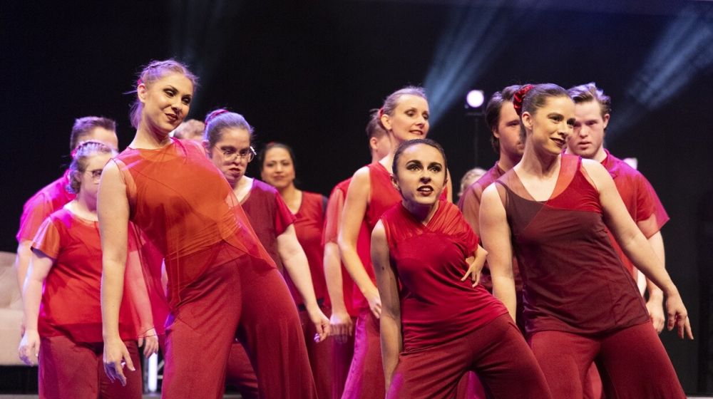 Wo Vielfalt selbstverständlich ist: RollOn Austria feiert seine 28. RollOn-Gala im Innsbrucker Congress