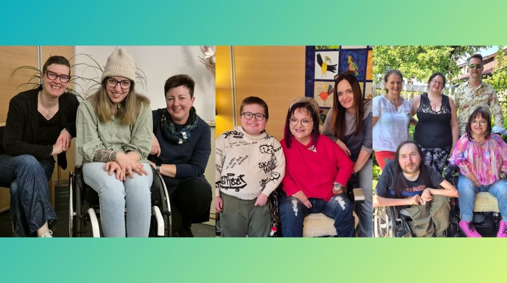 Wo Unterstützung Leben verändert – Direkte Hilfe durch RollOn Austria 2025