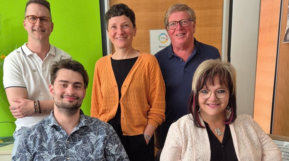 RollOn-Generalversammlung 2025 – "Wir bleiben laut und wachsam"