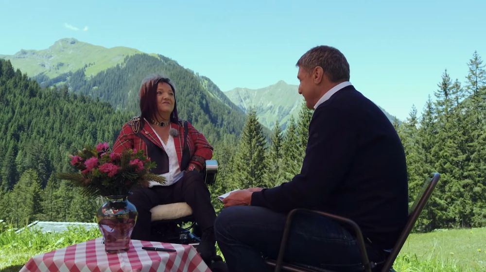 Am 01.09.20 startet RollOn Austria mit seinem YouTube-Kanal „Offen g’red bei RollOn Austria“