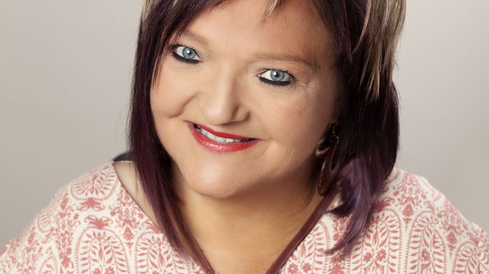 „Ich will behindert sein dürfen“