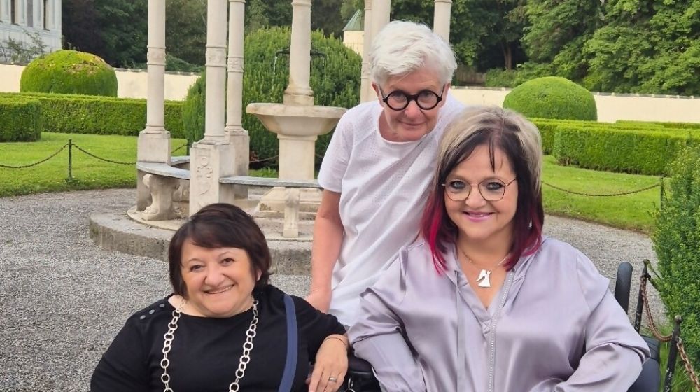 ORF III: "Wahre Schönheit: Freiheit von Normen und die Kraft der Einzigartigkeit"