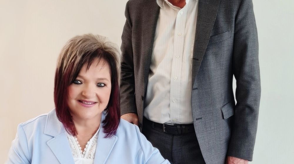 Ein Walzer für die „Stehaufmenschen“