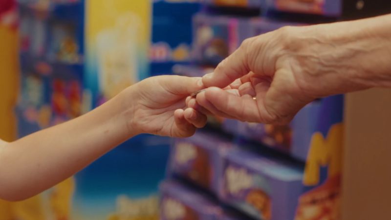 Mit DIR beginnt das WIR