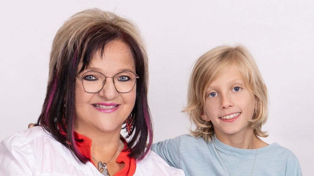 12.03.26 / 16.00 Uhr / Marianne und die roten Zauberstiefel in Elmen