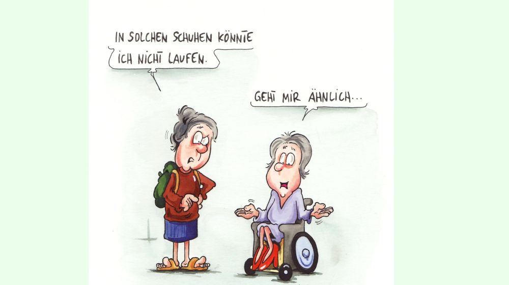 RollOn lacht sich krumm