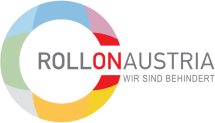 RollOn Austria – Wir sind behindert