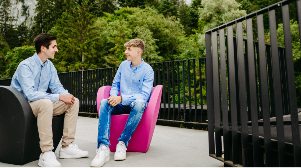 Mit einer Rampe ins Internet – Innphima Marketing kämpft für digitale Barrierefreiheit