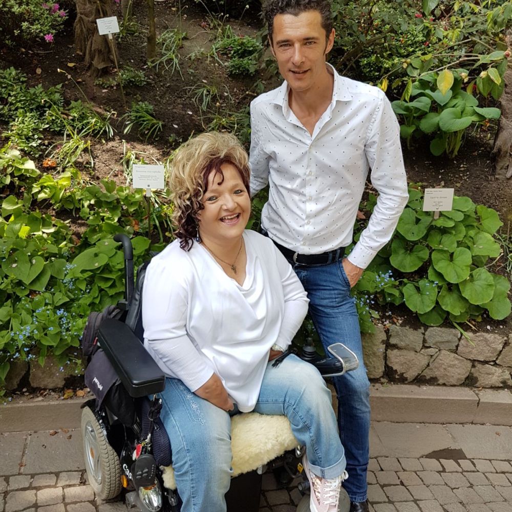 Marianne Hengl, Barbara Stöckl, Angelika Kirchschlager und Edith Grünseis-Pacher