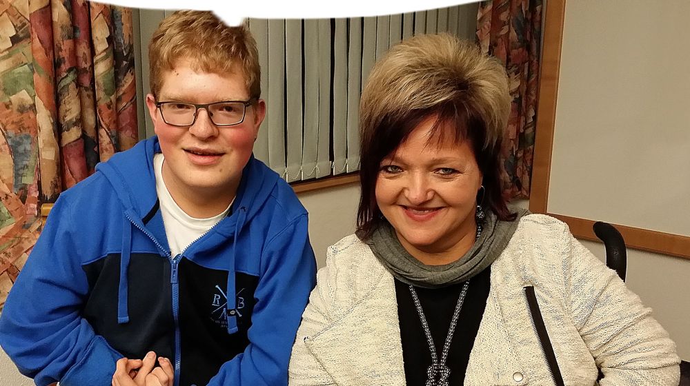 Solidarität auf Facebook führt zu Traumjob für Gerald Wandaller