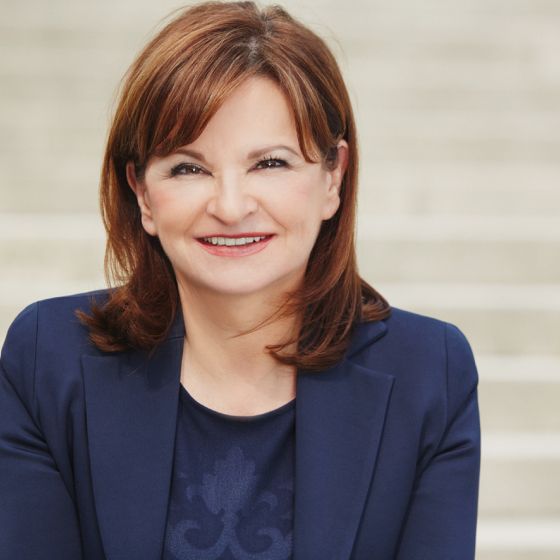Susanne Riess