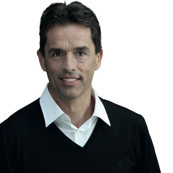 Walter Peer