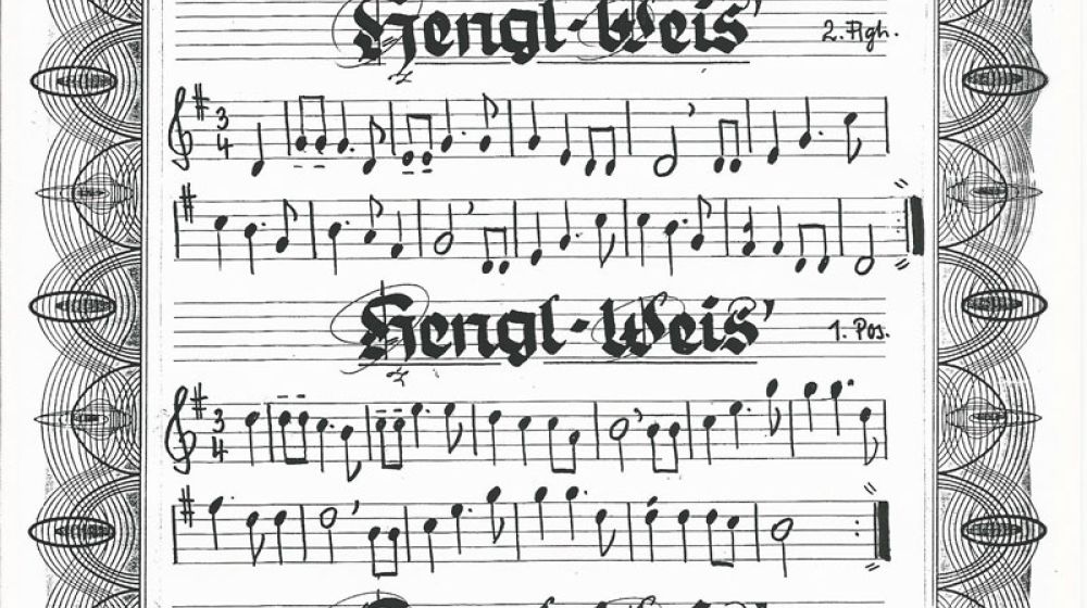 Die Hengl-Weis
