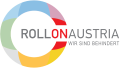 RollOn Austria – Wir sind behindert