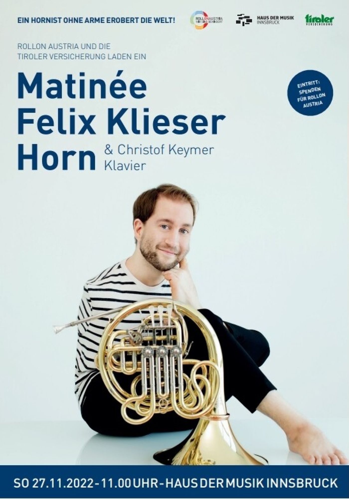 Felix Klieser