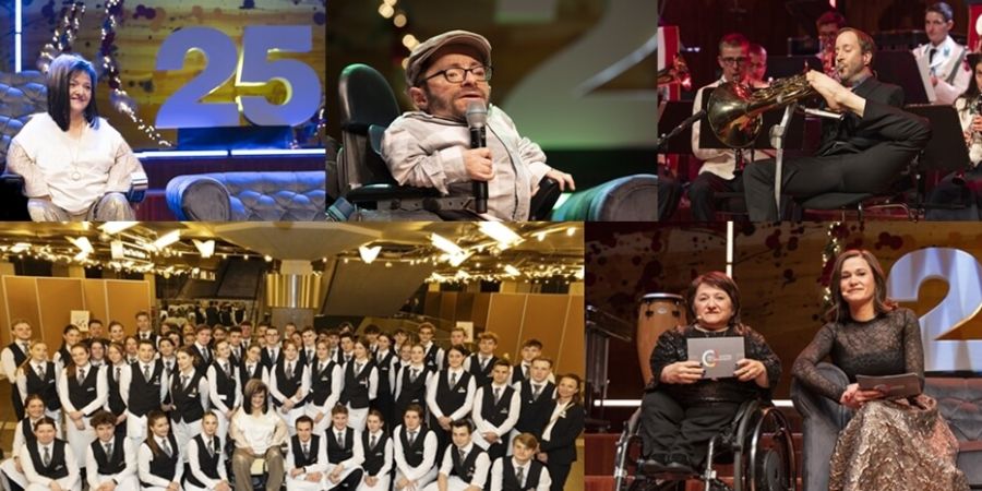 Die RollOn Gala