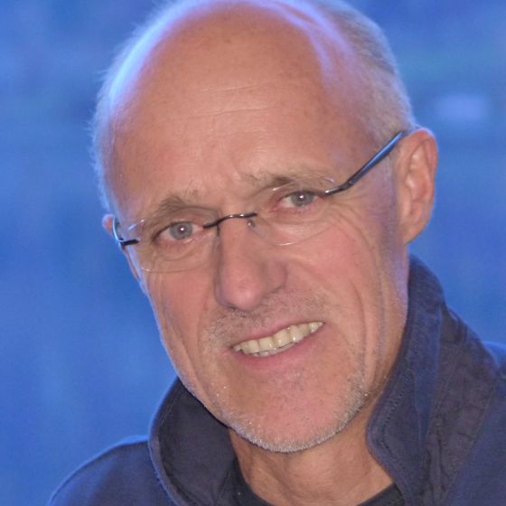Toni Innauer