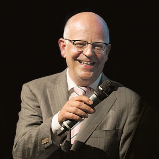Robert Barth