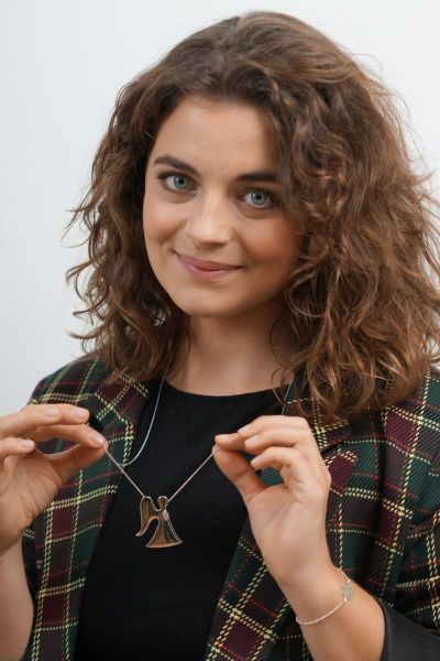 Ronja Forcher