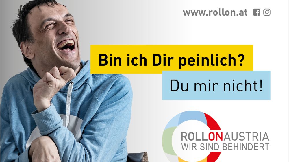 RollOn-Austria präsentiert neue Österreich-Kampagne
